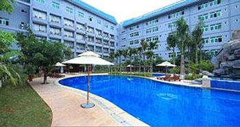 Bahama Holiday Hotel Sanya