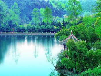 Hongzhushan Mountain Hotel Emeishan