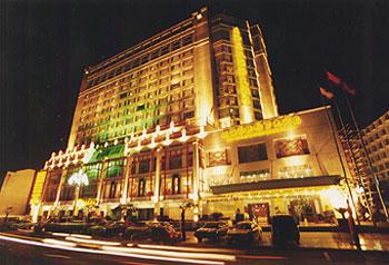 Beihai Li Zhu International Hotel