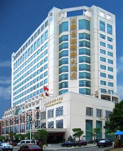 Beihai Li Zhu International Hotel