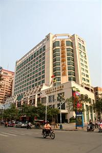 Beihai Li Zhu International Hotel