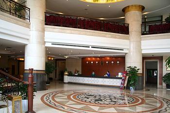 Beihai Li Zhu International Hotel