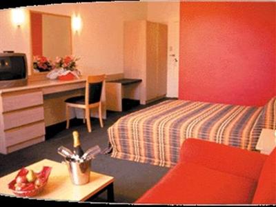 Airport Sydney International Motor Inn