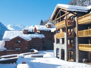 Lagrange Prestige Residence Les Alpages De Champagny-en-Vanoise