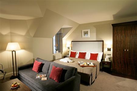 Best Western Edinburgh City Hotel