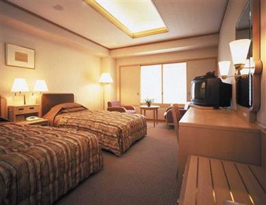 Takayama Green Hotel