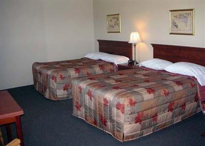 Econo Lodge Saint-Apollinaire (Canada)