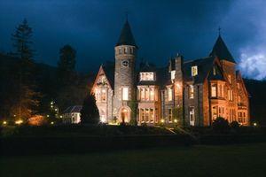 Loch Torridon Hotel