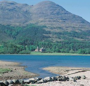 Loch Torridon Hotel