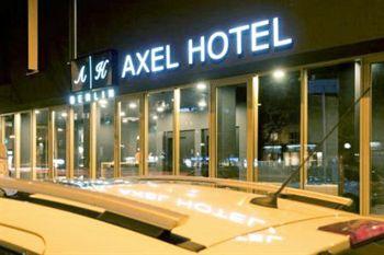 Axel Hotel Berlin