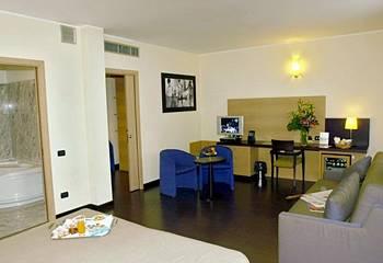 Studios Hotel Cologno Monzese