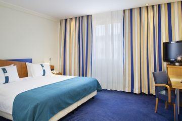 Holiday Inn Express Rome - San Giovanni