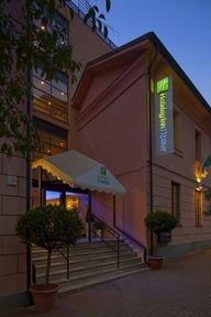 Holiday Inn Express Rome - San Giovanni