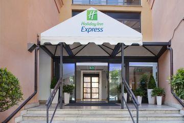 Holiday Inn Express Rome - San Giovanni