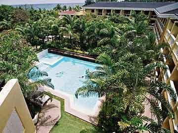 Regency Lagoon Resort