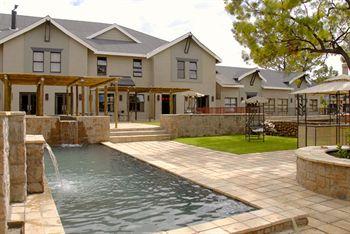 Protea Hotel Willow Lake