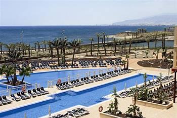 Cabogata Mar Garden Hotel Club & Spa