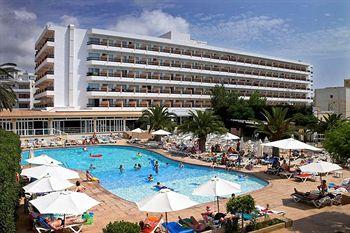 Hotel Caribe Ibiza