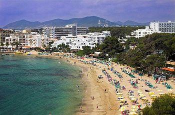 Hotel Caribe Ibiza