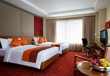 Courtyard by Marriott Hotel Bangkok