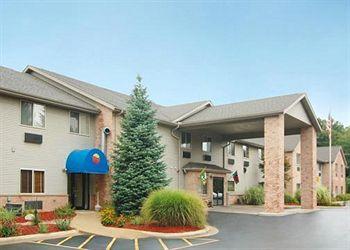 Comfort Inn And Suites Paw Paw