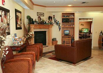 Comfort Inn And Suites Paw Paw