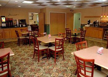 Comfort Inn And Suites Paw Paw