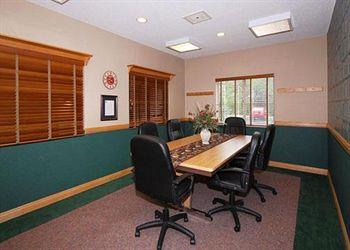 Comfort Inn And Suites Paw Paw