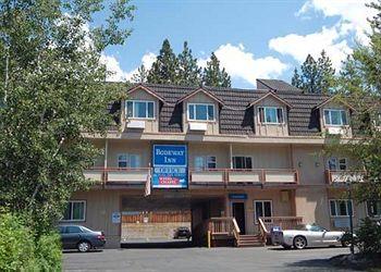 Rodeway Inn South Lake Tahoe