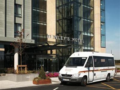 Bewleys Hotel Airport Dublin Swords