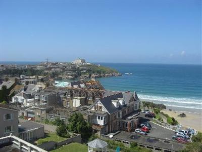 Hotel Victoria Newquay