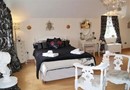 Huntlywood Granary Bed & Breakfast Earlston