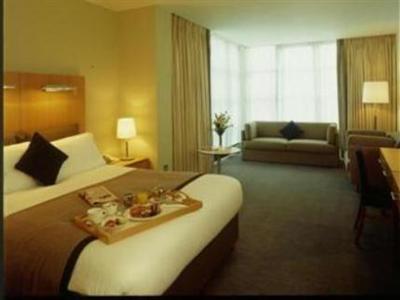 Clarion Hotel IFSC Dublin