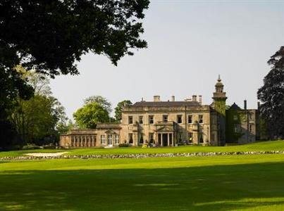 The Park Resort Wick (England)