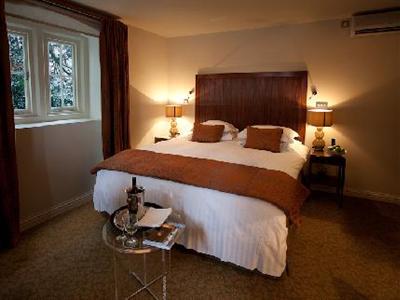 The Park Resort Wick (England)