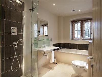 The Park Resort Wick (England)