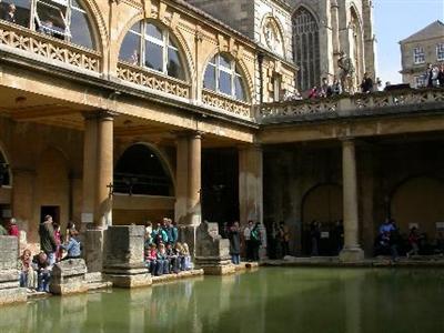 The Park Resort Wick (England)