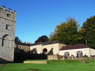 Slebech Park Hotel Haverfordwest