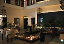 Riad Villa Wenge Hotel Marrakech