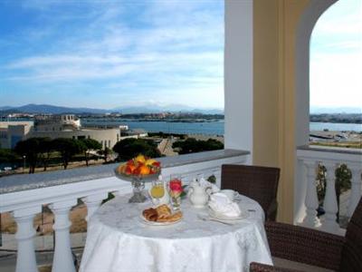 Grand Hotel President Olbia