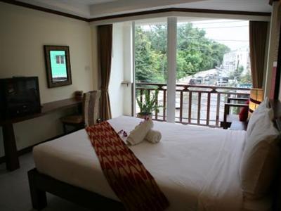 Khon Kaen Orchid Hotel & Serviced Apartments