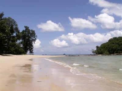 Klong Muang Sunset Hotel Krabi