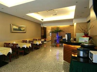 Shin Shih Hotel