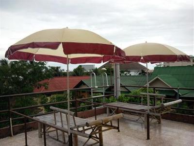 Ao Nang Grand Inn Hostel