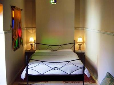 Riad El Farah Hotel Marrakech