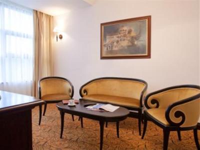 Bellaria Hotel Iasi