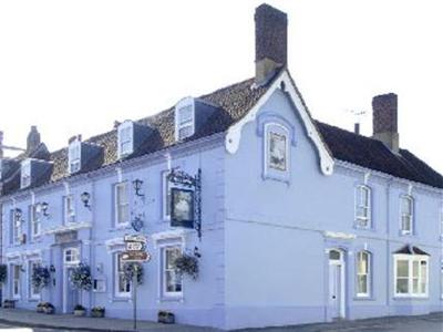 The Swan Hotel Alresford