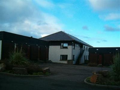 The Weigh Inn Hotel Thurso