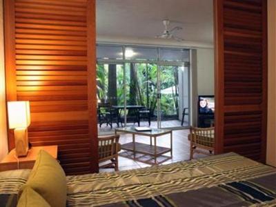 Palm Villas Hotel Port Douglas