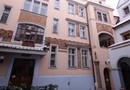 Jilska Residence Apartments
